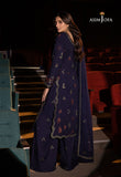 Asim Jofa AJLLF-12 Luxury Festive Drop 3 2025