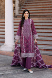 Afrozeh Anisa A Damask The Holiday Edit 2025
