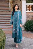 Afrozeh Eden A Damask The Holiday Edit 2025