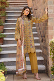 Afrozeh Lorien B Damask The Holiday Edit 2025