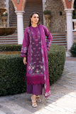 Afrozeh Eden B Damask The Holiday Edit 2025