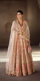 Erum Khan Zohra Jahan Wedding Collection Vol 3 2024