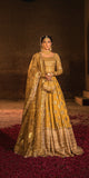 Erum Khan Maharani Jahan Wedding Collection Vol 3 2024