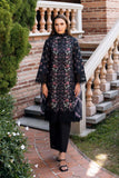 Afrozeh Lorien A Damask The Holiday Edit 2025