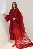 Baroque UF-300 Summer Lawn 2025