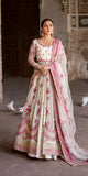 Erum Khan Paro Jahan Wedding Collection Vol 3 2024