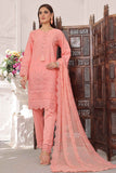 Zainab Fazlani ZA-FS-2427 Fasna-e-Ishq Chikankari 2024