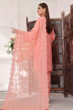 Zainab Fazlani ZA-FS-2427 Fasna-e-Ishq Chikankari 2024