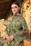 Maria B MPT-2508-B  M.Prints  2025
