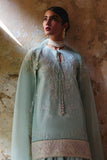 Suffuse Ourea Silk Pret Summer 2026