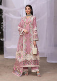 Kahf Premium KFL-03 SASSI Festive Lawn Collection 2024