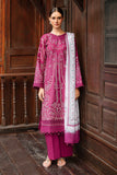 Baroque UF-4263 Summer Lawn Collection 2026