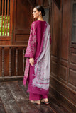 Baroque UF-4263 Summer Lawn Collection 2026