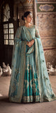 Erum Khan Feroza Jahan Wedding Collection Vol 3 2024