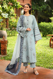 Baroque UF-4247 Summer Lawn 2025