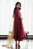 Baroque  UF-504 Embroidered Formals 2025