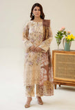 Adan Libas  Chikankari Satin 02 Chikankaari Collection 2025