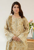 Adan Libas  Chikankari Satin 03 Chikankaari Collection 2025