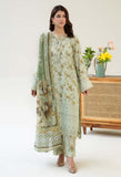 Adan Libas  Chikankari Satin 04 Chikankaari Collection 2025