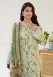 Adan Libas  Chikankari Satin 04 Chikankaari Collection 2025