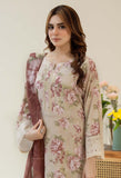 Adan Libas  Chikankari Satin 05 Chikankaari Collection 2025