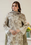 Adan Libas  Chikankari Satin 06 Chikankaari Collection 2025