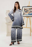 Adan Libas  Printed Silk 2 Silk Collection 2025