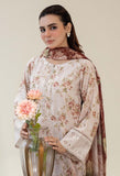 Adan Libas  Chikankari Satin 08 Chikankaari Collection 2025