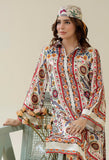 Adan Libas  Silk 4117 Silk Collection 2025