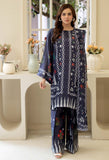 Adan Libas  Silk Print 06 Silk Collection 2025