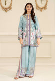 Adan Libas  Ethnic Silk 01 Silk Collection 2025