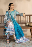 Adan Libas  Silk Print 01 Silk Collection 2025