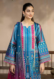 Adan Libas  Silk Print 03 Silk Collection 2025