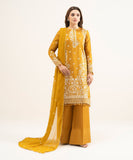 Sapphire 3FELXS26V145 Embroidered Lawn Suit Eid 1 2026
