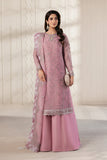 Zarif Siyaan Bayaan Chiffon Collection 2026