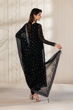 Zarif Siyara Bayaan Chiffon Collection 2026