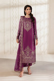 Zarif Swabi Bayaan Chiffon Collection 2026
