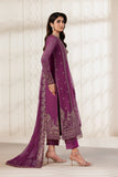 Zarif Swabi Bayaan Chiffon Collection 2026