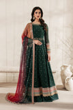 Zarif Alva Bayaan Chiffon Collection 2026