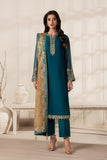 Zarif Jheel Bayaan Chiffon Collection 2026
