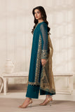 Zarif Jheel Bayaan Chiffon Collection 2026