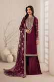 Zarif Nidah Bayaan Chiffon Collection 2026