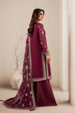 Zarif Nidah Bayaan Chiffon Collection 2026