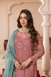 The House Of Nawab Tala Azalea Formal  2024