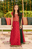 Alizeh AFK-ZN-1002-Ghoomar Shehnai - The Festive Edit 2025
