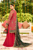 Alizeh AF-ZN-2216-Ghoomar Shehnai - The Festive Edit 2025