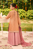 Alizeh AFK-ZN-1004-Sitara Shehnai - The Festive Edit 2025