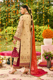 Alizeh AF-ZN-2219-Dilruba Shehnai - The Festive Edit 2025