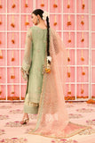 Alizeh AF-ZN-2217-Libaan Shehnai - The Festive Edit 2025