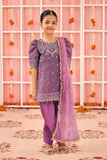Alizeh AFK-ZN-1006-Zari Shehnai - The Festive Edit 2025